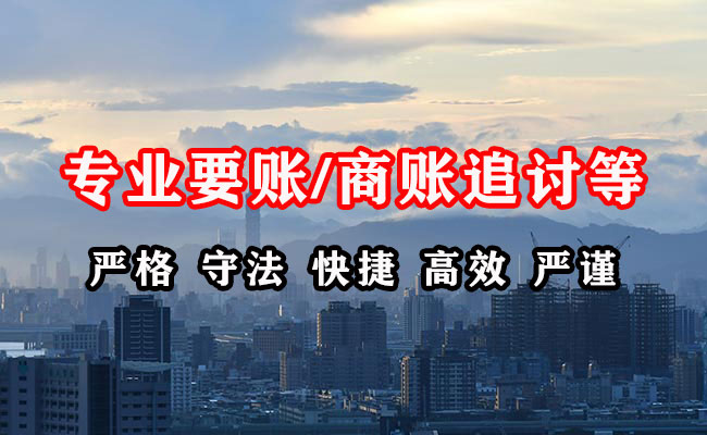 东丽讨债公司